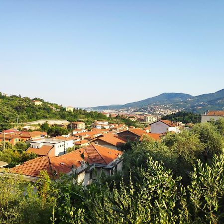 Freedom House Apartment La Spezia Exterior foto