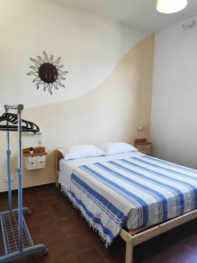Freedom House Apartment La Spezia Exterior foto