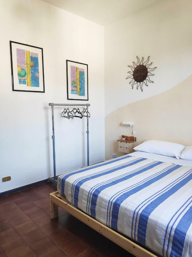 Freedom House Apartment La Spezia Exterior foto