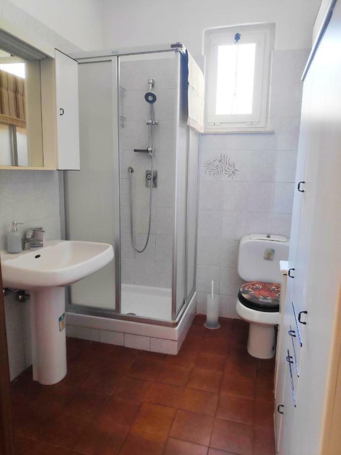 Freedom House Apartment La Spezia Exterior foto