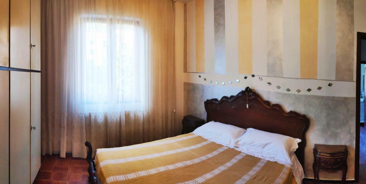 Freedom House Apartment La Spezia Exterior foto