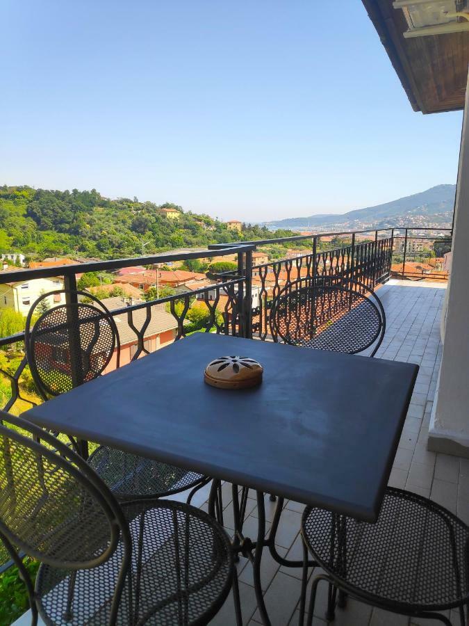 Freedom House Apartment La Spezia Exterior foto