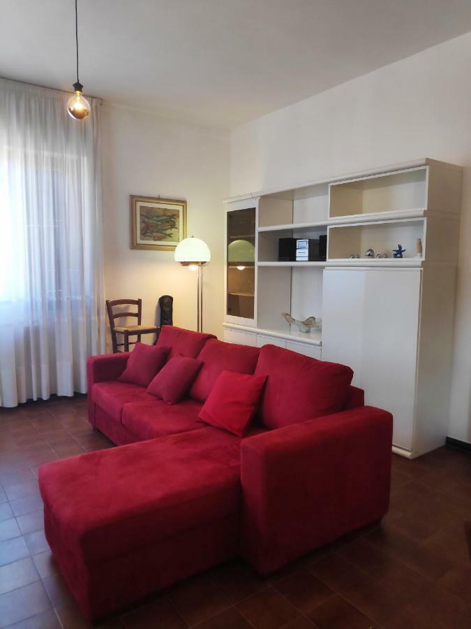Freedom House Apartment La Spezia Exterior foto