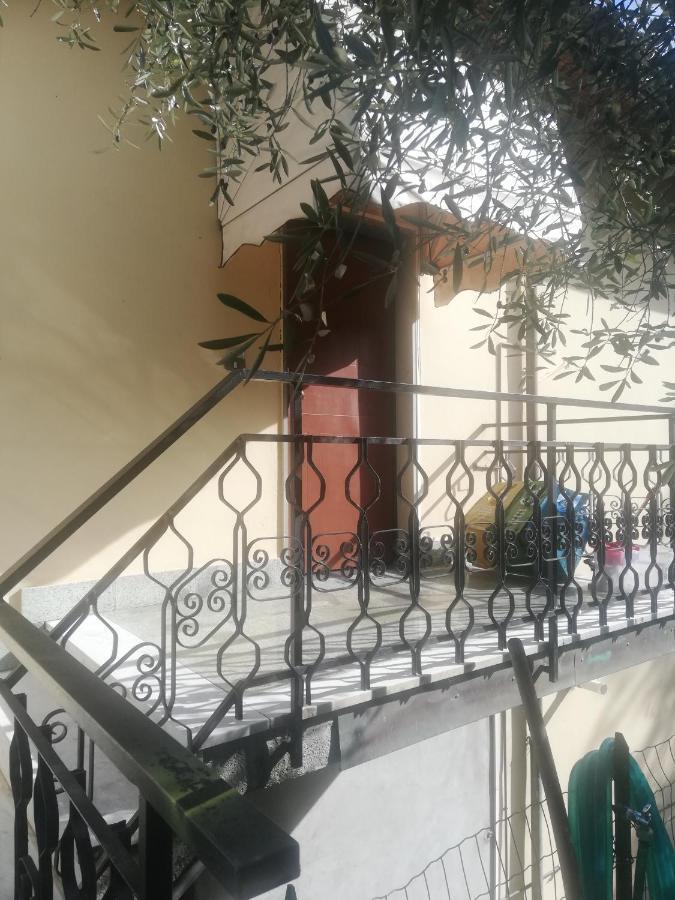 Freedom House Apartment La Spezia Exterior foto